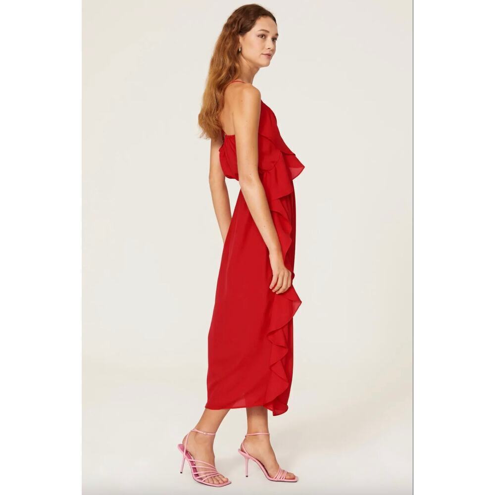 Area Stars Claire Dress Sz M - Picture 2 of 8